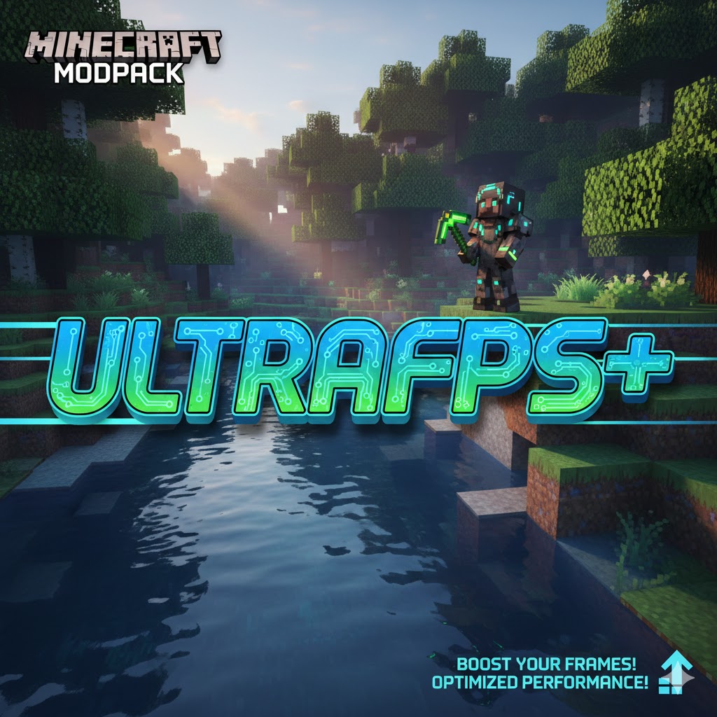 UltraFPS+