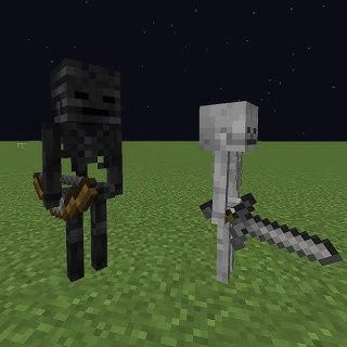 skeletons rearmed