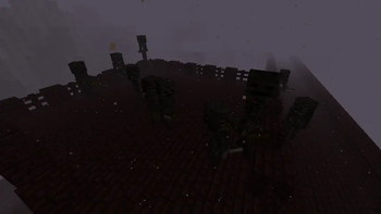 skeletons rearmed