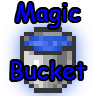 Magic Bucket