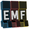 [EMF] Entity Model Features