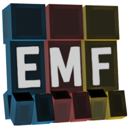 [EMF] Entity Model Features