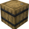 Styled Barrels