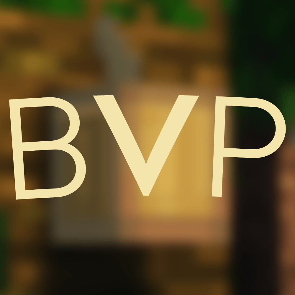 Better Vanilla Plus