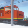 American Heavy Freight Pack