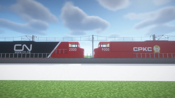 Canadian GEVOs