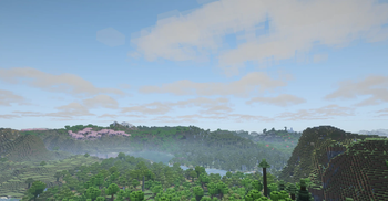 Landscape