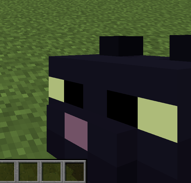 Totem of Nine Lives In First Person