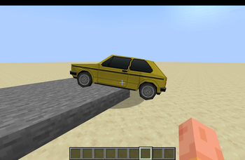 Car Physics