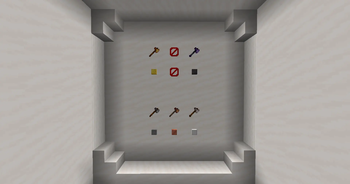 Axes