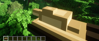 Tank Pzkw. VI Tiger Totem — screenshot 2