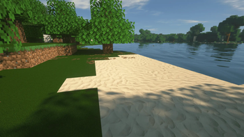 Ultimate Realism Pack — screenshot 2
