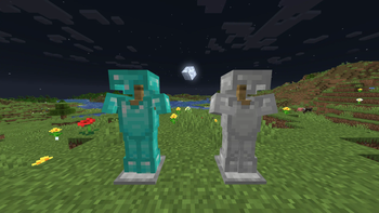 armor