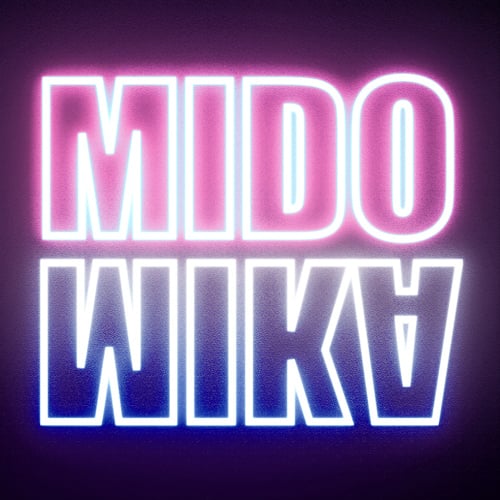 MidoMika - SuperHighWay