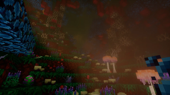 A part of the nether world