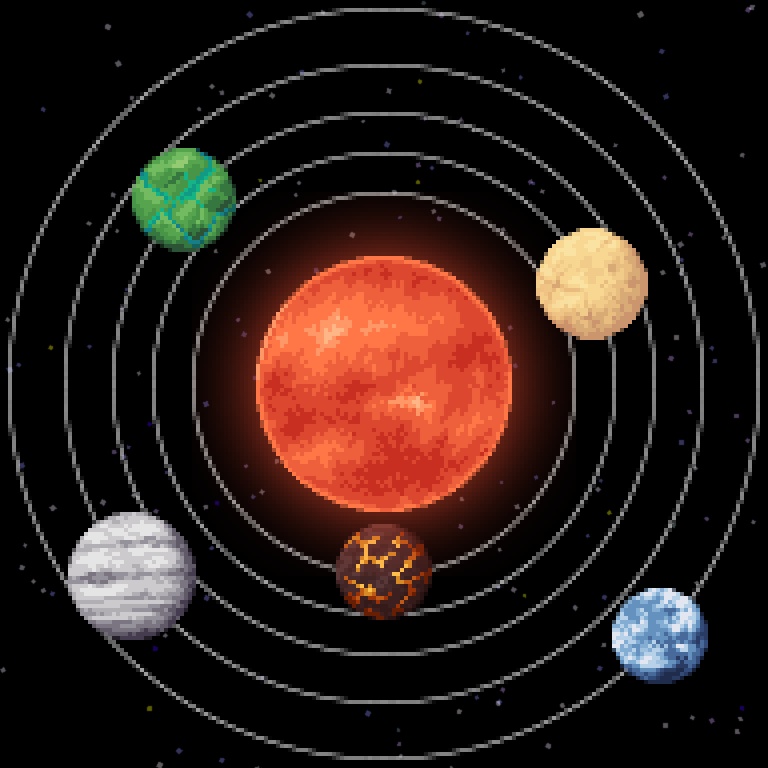 The Varkin System