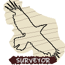Surveyor Map Framework