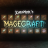 Kazzmon's MageCraft