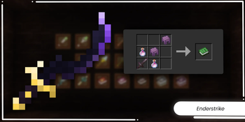 Enderstrike