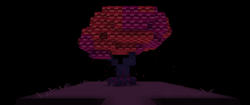 A tree