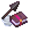 Spear Wind Burst