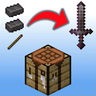 No More Smithing - Craft Netherite