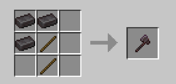 axe