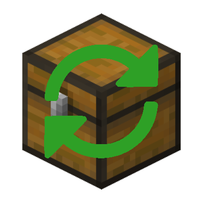 Refill Chests