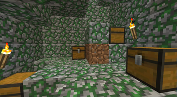 Starting House