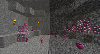 Heart Ore