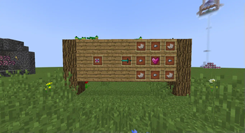 Companion Cube Recipe