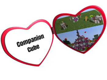 Companion Cube