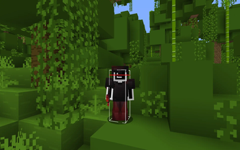 PvP Combat+ — screenshot 1