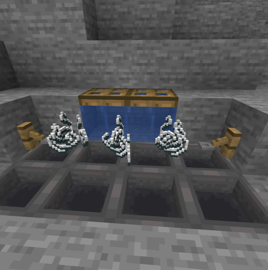 String Dupers Returned!