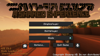 The Menu