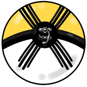 Custom Pokeball