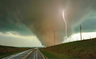 The Dawn of the Twisters logo