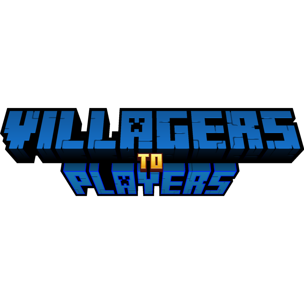Villagers to player