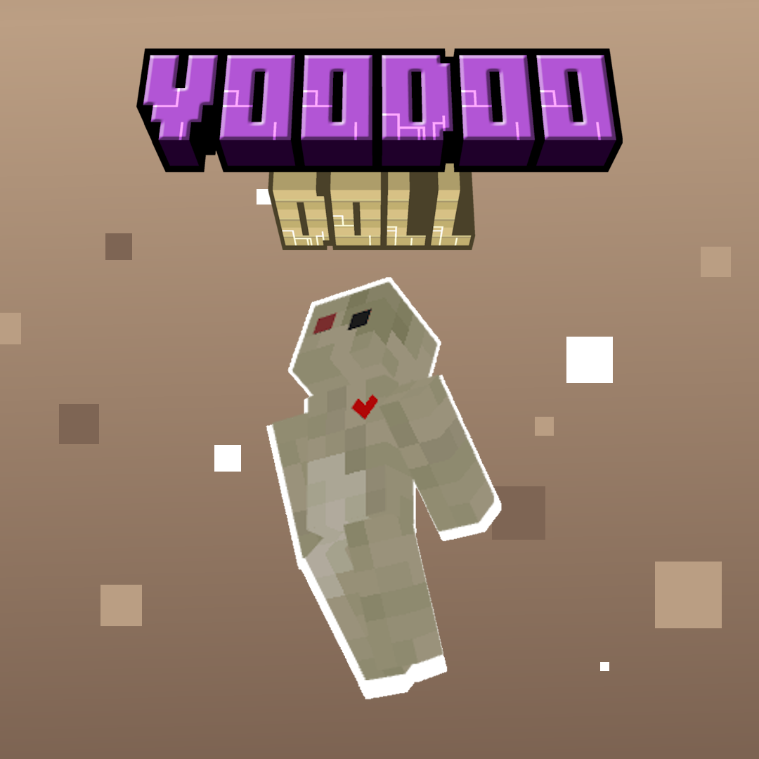 Voodoo Doll