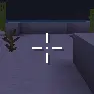 Dynamic Crosshair