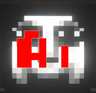 Ai for "The Knocker" 图标