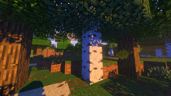 Dairy's Vision — screenshot 1