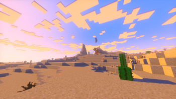 Dairy's Vision — screenshot 7