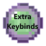 Origins Extra Keybinds