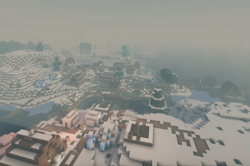 Village