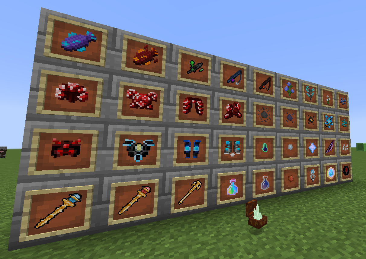 minecraft ars magica 2 guide