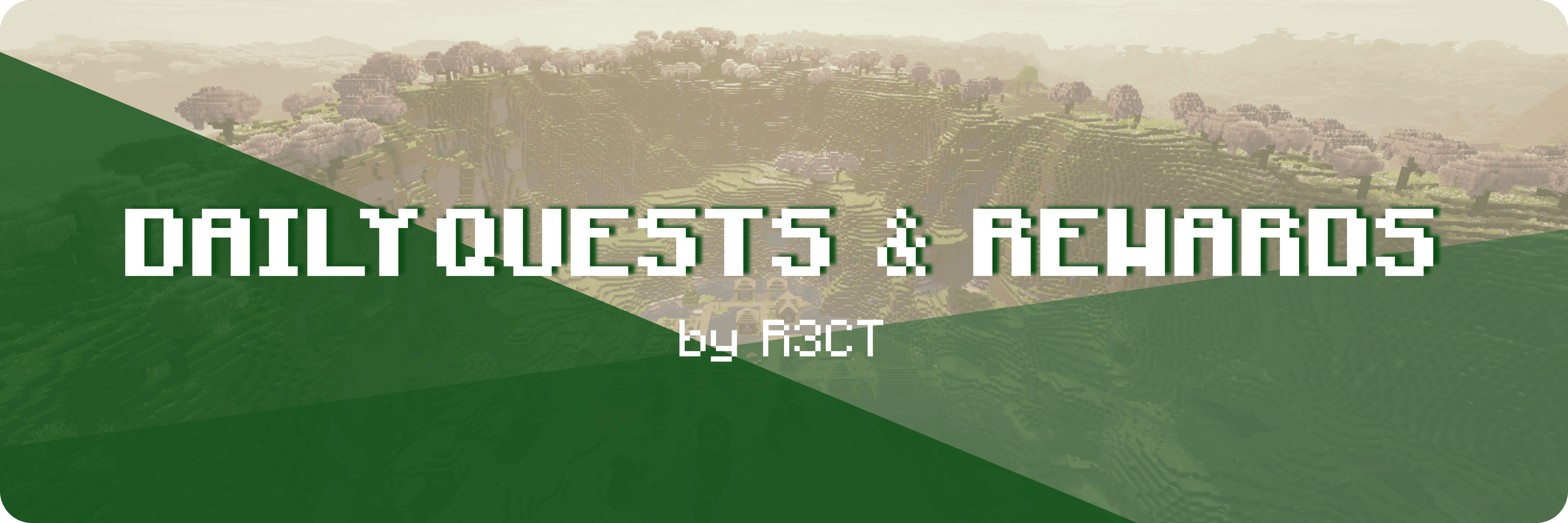 R3CT Daily Quests & Rewards