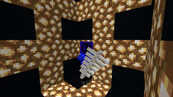 Костяной щит