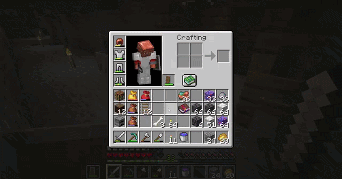 Improved tooltip