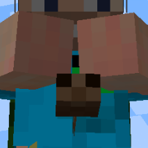 Hug your pet tadpole (requires Carry On mod)